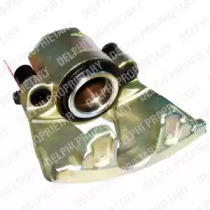 delphi lc4619