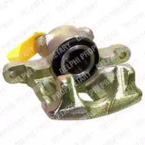 delphi lc4627