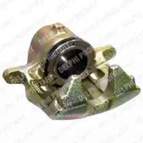 delphi lc4634