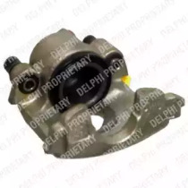 delphi lc4698