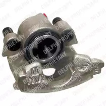 delphi lc4699