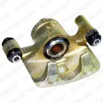 delphi lc7236