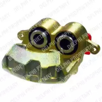 delphi lc7266
