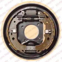 DELPHI LG16056