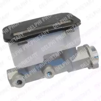 DELPHI LM80167