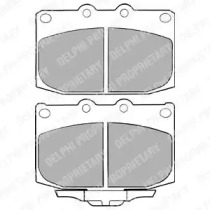 DELPHI LP1060