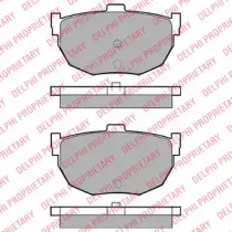 DELPHI LP1072