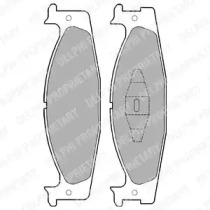 DELPHI LP1170