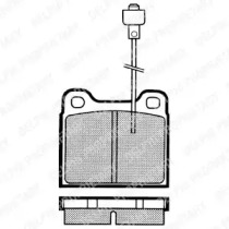 DELPHI LP156