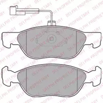 DELPHI LP1586