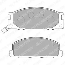 DELPHI LP1758