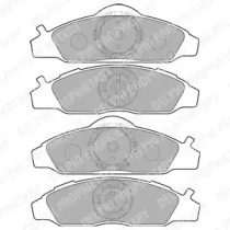DELPHI LP1817