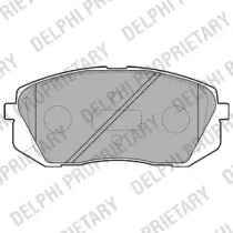 DELPHI LP2050