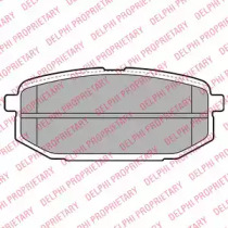 DELPHI LP2088