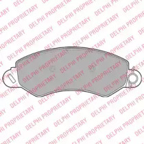 DELPHI LP2096