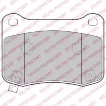 DELPHI LP2212