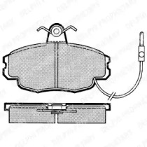 DELPHI LP248