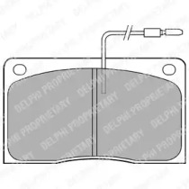 DELPHI LP568