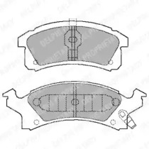 DELPHI LP898