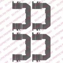 DELPHI LX0514