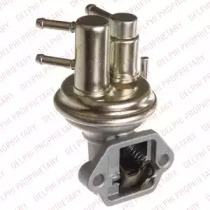DELPHI MF0039