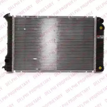DELPHI RA1080