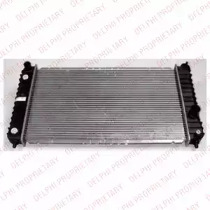DELPHI RA1131