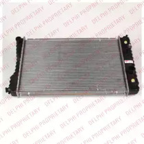 DELPHI RA1222