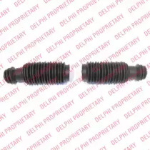 DELPHI TBR4008
