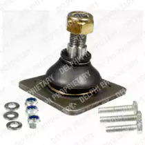 DELPHI TC337
