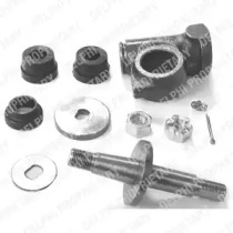 DELPHI TD167W