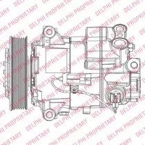 DELPHI TSP0155948