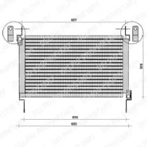 DELPHI TSP0225007