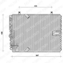 DELPHI TSP0225015