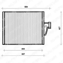 DELPHI TSP0225018