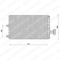 DELPHI TSP0225023