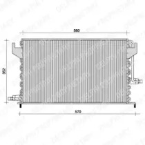 DELPHI TSP0225024