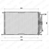 DELPHI TSP0225026