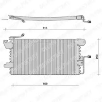 DELPHI TSP0225029