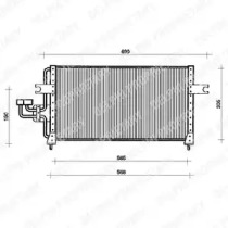 DELPHI TSP0225032