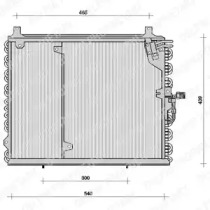 DELPHI TSP0225038