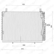 DELPHI TSP0225039