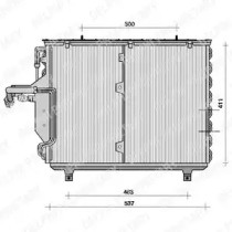 DELPHI TSP0225041