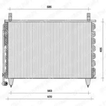 DELPHI TSP0225042