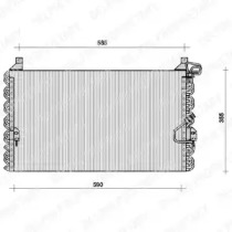 DELPHI TSP0225044