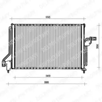 DELPHI TSP0225047