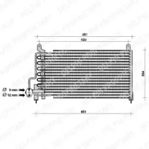 DELPHI TSP0225049