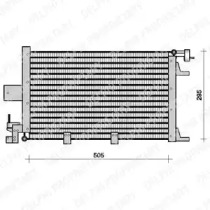 DELPHI TSP0225053