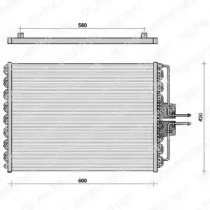 DELPHI TSP0225061