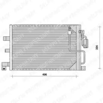 DELPHI TSP0225067